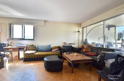 vente appartement 380 000 € à proximité de Eaubonne (95600)