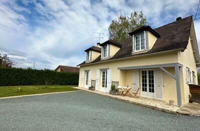 vente maison 199 900 € à proximité de Ribagnac (24240)