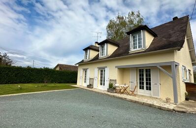 vente maison 219 900 € à proximité de Saint-Georges-Blancaneix (24130)
