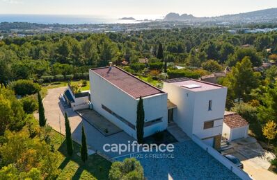 vente maison 2 340 000 € à proximité de Carnoux-en-Provence (13470)