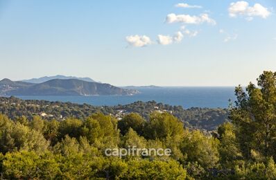 vente maison 2 340 000 € à proximité de Marseille 9 (13009)