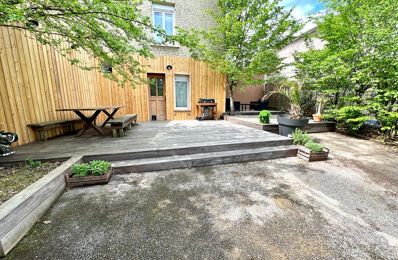 vente maison 299 000 € à proximité de Neuville-sur-Saône (69250)