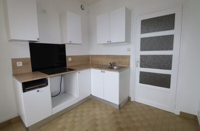 appartement 2 pièces 50 m2 à vendre à Saint-Étienne (42000)