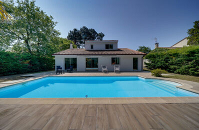 vente maison 655 000 € à proximité de Saint-Médard-en-Jalles (33160)