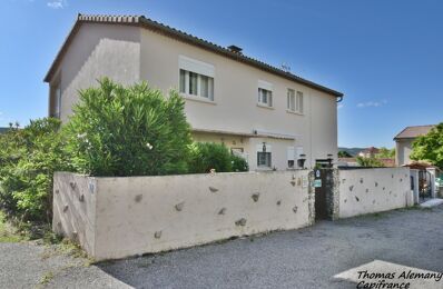 vente maison 329 000 € à proximité de Forcalquier (04300)