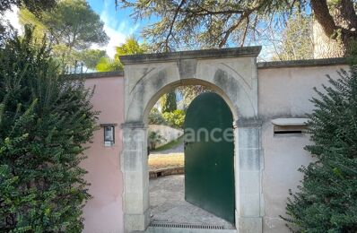 vente maison 1 196 000 € à proximité de Sainte-Anastasie (30190)
