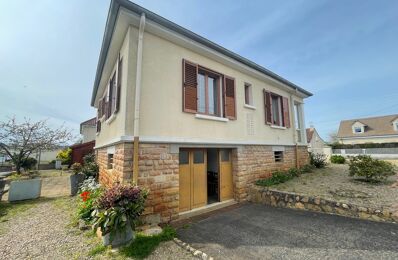 vente maison 130 000 € à proximité de Saint-Aubin-en-Charollais (71430)