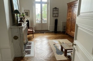vente appartement 249 000 € à proximité de Indre-Et-Loire (37)