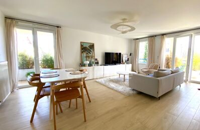 vente appartement 635 000 € à proximité de Saint-Laurent-en-Grandvaux (39150)