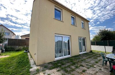 vente maison 429 000 € à proximité de Saint-Gratien (95210)