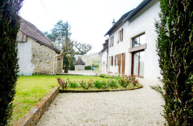 vente maison 720 000 € à proximité de Saint-Maurice-de-Rotherens (73240)