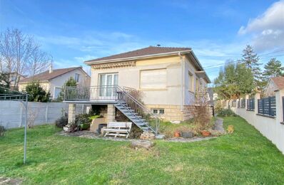vente maison 404 000 € à proximité de Bouffémont (95570)