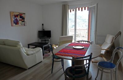 vente appartement 83 500 € à proximité de Ria-Sirach (66500)