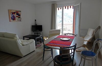 vente appartement 72 000 € à proximité de Molitg-les-Bains (66500)