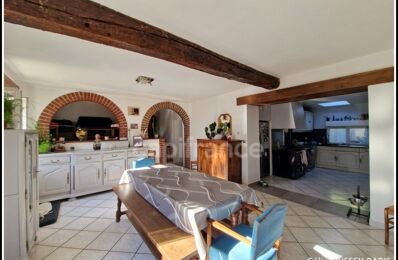maison 4 pièces 145 m2 à vendre à Villeneuve-sur-Yonne (89500)