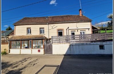 vente maison 175 000 € à proximité de Villeneuve-sur-Yonne (89500)