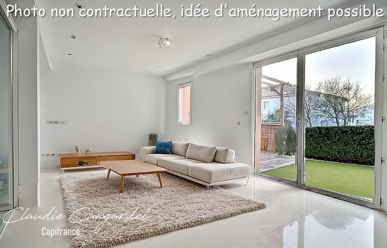 maison 4 pièces 79 m2 à vendre à La Rochelle (17000)