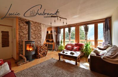 vente appartement 320 000 € à proximité de Châteauroux-les-Alpes (05380)