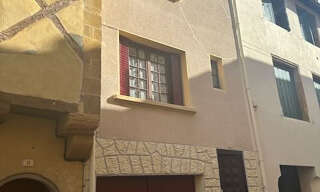 Maison 3 Pièces 80 m² à vendre à Marcigny (71110)