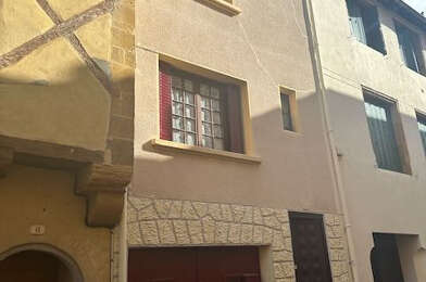 Maison 3 pièces 64800 €