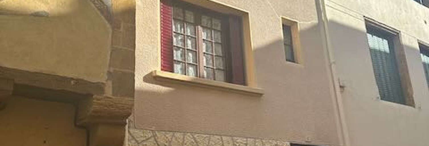 Maison 3 Pièces 80 m² à vendre à Marcigny (71110)