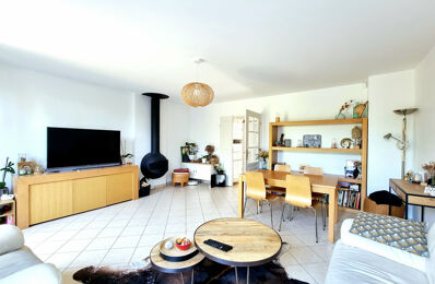 maison 8 pièces 132 m2 à vendre à Saint-Cyr-l'École (78210)