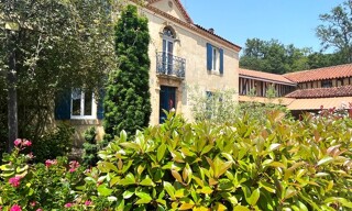 Maison 5 Pièces 162 m² à vendre à Nogaro (32110)