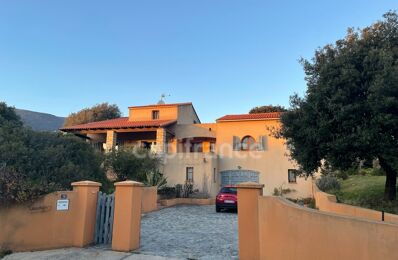 vente maison 790 000 € à proximité de Argiusta-Moriccio (20140)