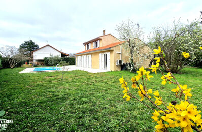 vente maison 233 700 € à proximité de Lagraulet-Saint-Nicolas (31480)