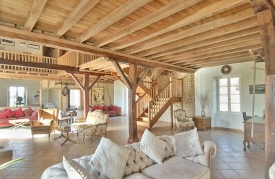 vente maison 475 000 € à proximité de Monlezun-d'Armagnac (32240)