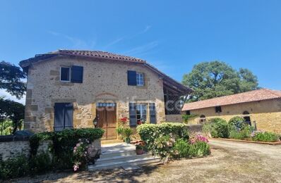 vente maison 450 000 € à proximité de Panjas (32110)