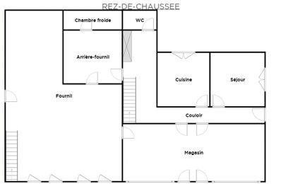 vente maison 198 000 € à proximité de Crozet (01170)