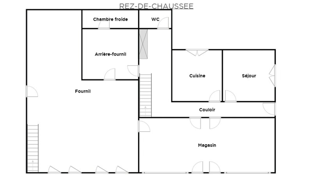 maison 10 pièces 258 m2 à vendre à Injoux-Génissiat (01200)