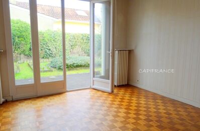 vente maison 548 000 € à proximité de Camblanes-Et-Meynac (33360)
