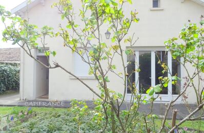 vente maison 548 000 € à proximité de Saint-Louis-de-Montferrand (33440)