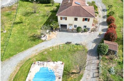 vente maison 299 000 € à proximité de Saint-Priest-les-Fougères (24450)