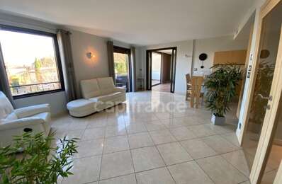 vente appartement 329 000 € à proximité de Théziers (30390)