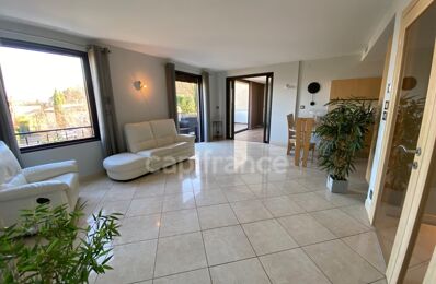 appartement 4 pièces 83 m2 à vendre à Rochefort-du-Gard (30650)
