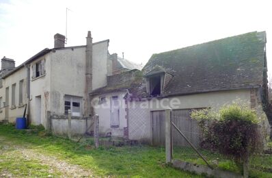 vente maison 16 500 € à proximité de Saint-Evroult-de-Montfort (61230)