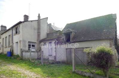 vente maison 16 500 € à proximité de Bocquence (61550)