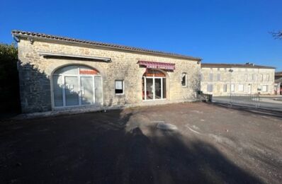 location commerce 550 € CC /mois à proximité de Dompierre-sur-Charente (17610)