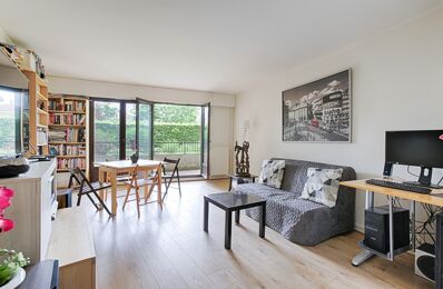 location appartement 929 € CC /mois à proximité de Carrières-sur-Seine (78420)