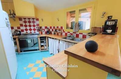 vente maison 261 500 € à proximité de Saint-Crespin-sur-Moine (49230)