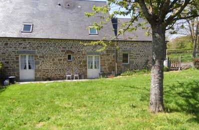 vente maison 99 000 € à proximité de Saires-la-Verrerie (61220)