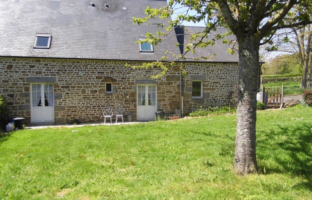 maison 4 pièces 98 m2 à vendre à Athis-Val-de-Rouvre (61430)