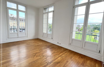 vente appartement 169 500 € à proximité de Vineuil-Saint-Firmin (60500)