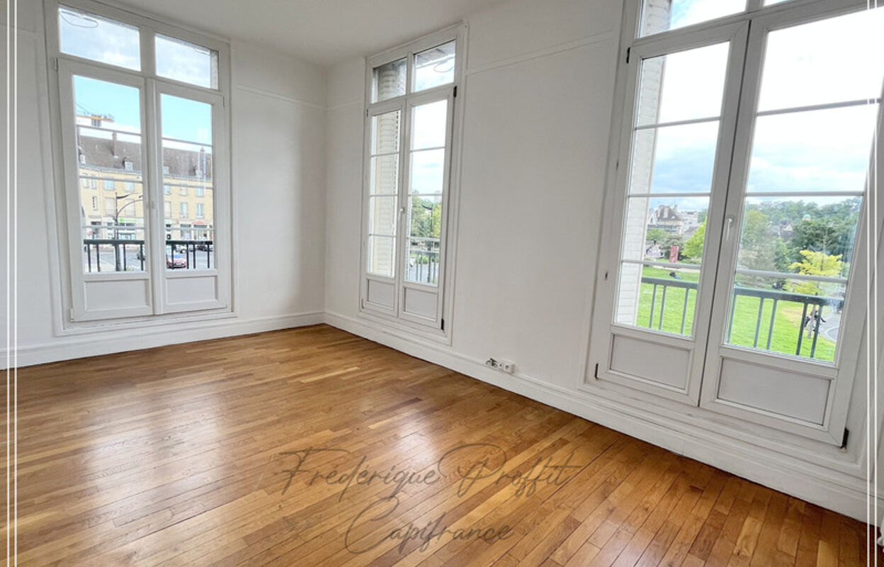 appartement 4 pièces 85 m2 à vendre à Creil (60100)