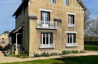 maison 8 pièces 153 m2 à vendre à Saint-Aubin-Lès-Elbeuf (76410)
