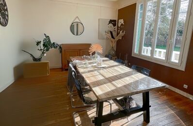 maison 8 pièces 153 m2 à vendre à Saint-Aubin-Lès-Elbeuf (76410)