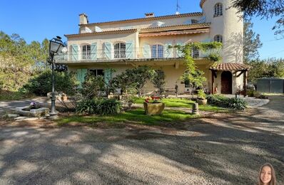vente maison 380 000 € à proximité de Moussan (11120)